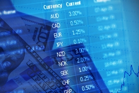 Нацкомиссия по ценным бумагам выявила нарушения на 25 млрд грн