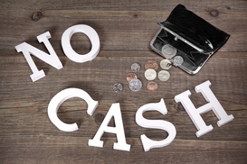 Резервный фонд РФ исчерпается в этом году - СМИ