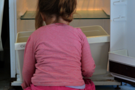 На оккупированном Донбассе  люди не могут купить нужные продукты - исследование