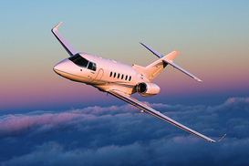 Неземное богатство: ТОП-5 самых дорогих частных самолетов