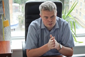 Замглавы НБУ: Сотрудничество с МВФ - залог для проведения реформ