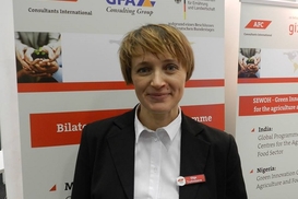 Кабмин назначил нового замминистра АПК по вопросам евроинтеграции