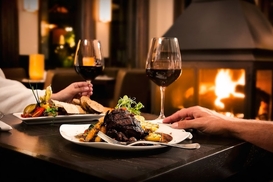 Food-бум: В Киеве стремительно растет количество ресторанов