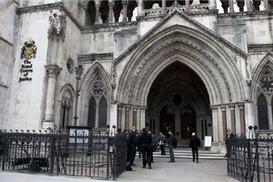 Суд по "бондам Януковича" назначен на 17-20 января - Минфин РФ