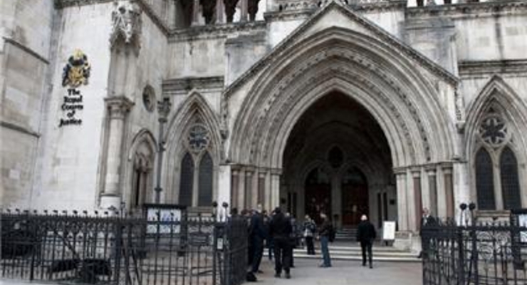 Суд по "бондам Януковича" назначен на 17-20 января - Минфин РФ