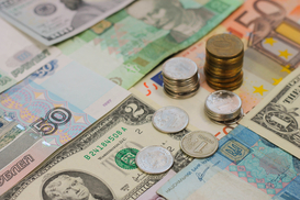 Перекосы межбанка: Кто обвалил курс гривны