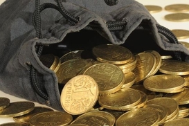 НБУ не планирует продавать Банкнотно-монетный двор