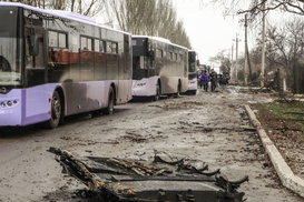 Переселенцы не могут получить пенсии - ООН