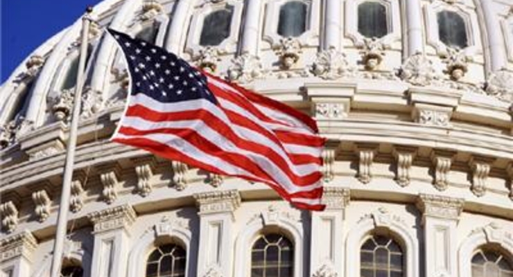 Украина рассчитывает получить $1 млрд от США до конца месяца