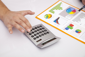 Дефляция в августе вызвана снижением цен на импорт - НБУ