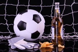 Федерация футбола Украины помогла ПБК Радомышль рассчитаться с долгами