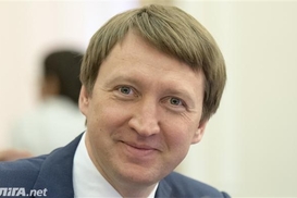 МинАПК получит от Евроинвест банка 400 млн евро