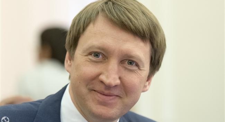 МинАПК получит от Евроинвест банка 400 млн евро