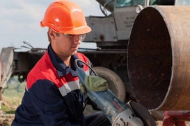 Украина возобновила реверс газа из Польши