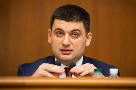 В Кабмине определили, когда внесут проект госбюджета