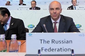 РФ не получала от Украины обращений по поводу "бондов Януковича"