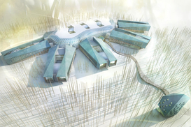 Против Детской больницы будущего открыто уголовное дело