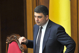 Оформившим субсидии мы оплатим 85% стоимости ж/к услуг - Гройсман