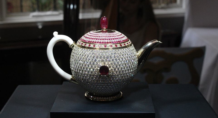 facebook.com/NewbyTeas