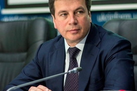 Оккупированный Донбасс не платит Украине за воду - Зубко