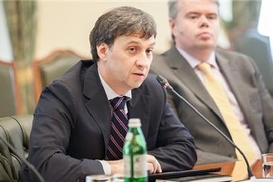 НБУ ожидает $1 млрд от МВФ до конца сентября