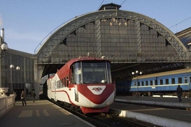 Львовская железная дорога повысила тариф на проезд в электричках