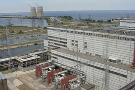 Срок эксплуатации первого энергоблока ЗАЭС продлен до 2025 года