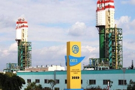 Одесский припортовый завод может возобновить работу с первого октября