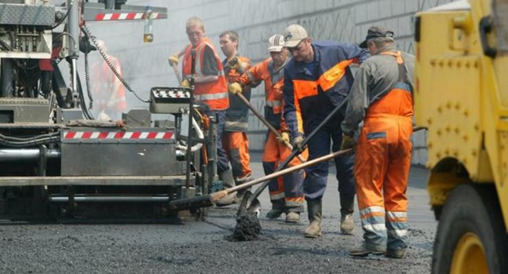 Обойдемся: В Укравтодоре отказались от международного контроля дорожных работ