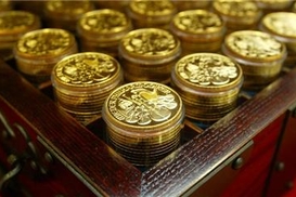 На 14 сентября НБУ установил официальные курсы валют на уровне: