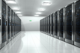 ГФС vs Минфин: Кто должен хранить электронные базы данных