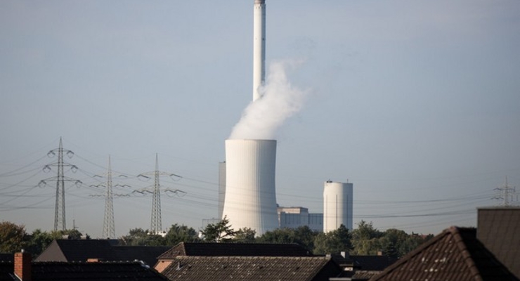 Энергетический сектор потерял часть мировых инвестиций