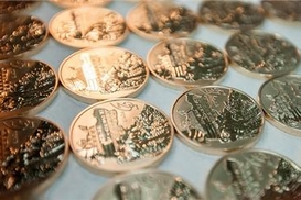 Оборонный бюджет на 2017 год составит более 129 млрд грн - СНБО