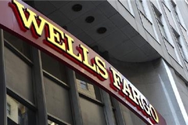 Wells Fargo уступил звание самого дорогого банка США