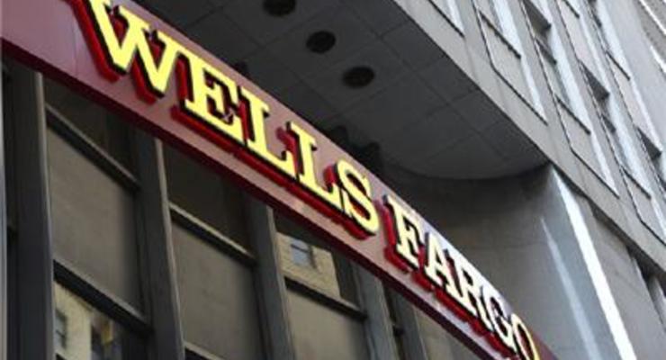 Wells Fargo уступил звание самого дорогого банка США