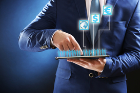 Наличные курсы валют (данные на 12:00)