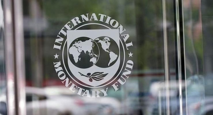 Россия выступила против выделения Украине транша МВФ