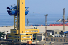 Членом набсовета ОПЗ утвержден экс-помощник Кононенко