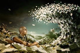 Налоговый кодекс: Незавершенная работа в стиле реализма