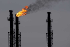 Минэнерго хочет забрать месторождения - Укргаздобыча