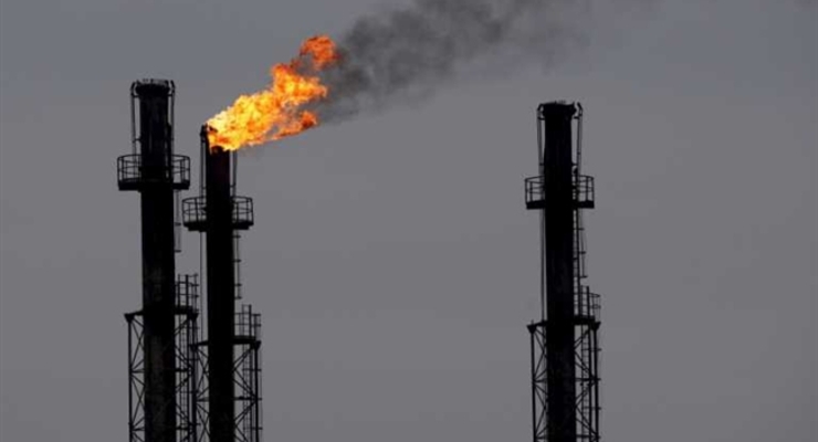 Минэнерго хочет забрать месторождения - Укргаздобыча