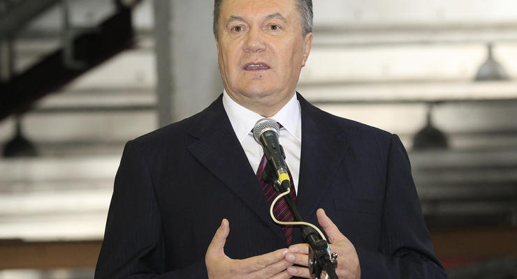Режим Януковича вывел из Украины до $30 млрд - Министр юстиции