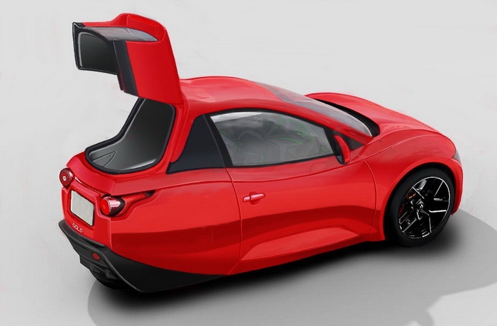 Количество электромобилей в Украине будет расти - эксперты