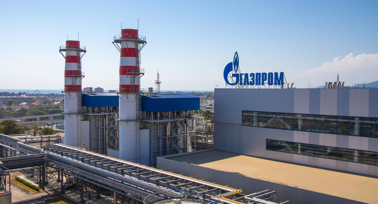 Газпром прекратил закупку газа у Туркменистана до конца 2018 года