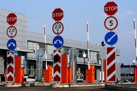 Беларусь упростит процедуру экспорта для Украины