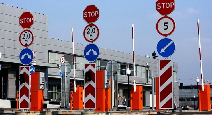 Беларусь упростит процедуру экспорта для Украины