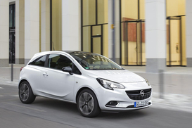 И дизайном, и ценой: Какой автомобиль выбрать этой осенью