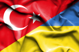 Турция готова подписать соглашение о ЗСТ с Украиной