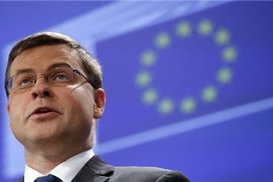 ЕС прогнозирует рост ВВП Украины на 1% в этом году