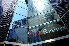 Fitch прогнозирует рост ВВП Украины на 1% в этом году